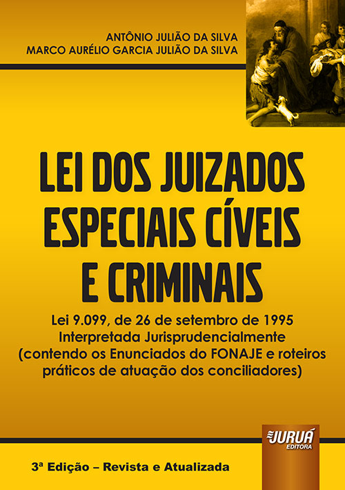 Lei dos Juizados Especiais Cíveis e Criminais