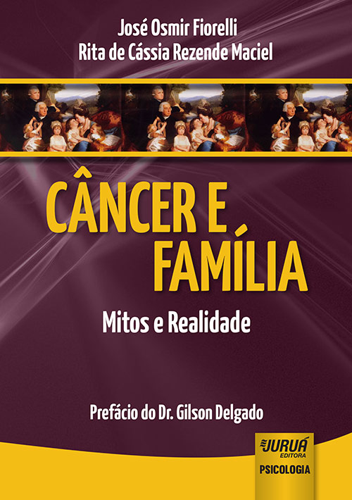 Câncer e Família