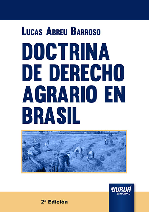 Doctrina de Derecho Agrario en Brasil