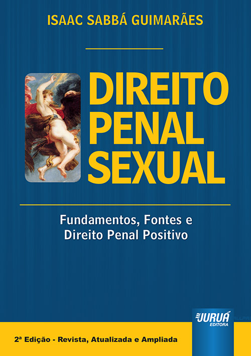 Direito Penal Sexual