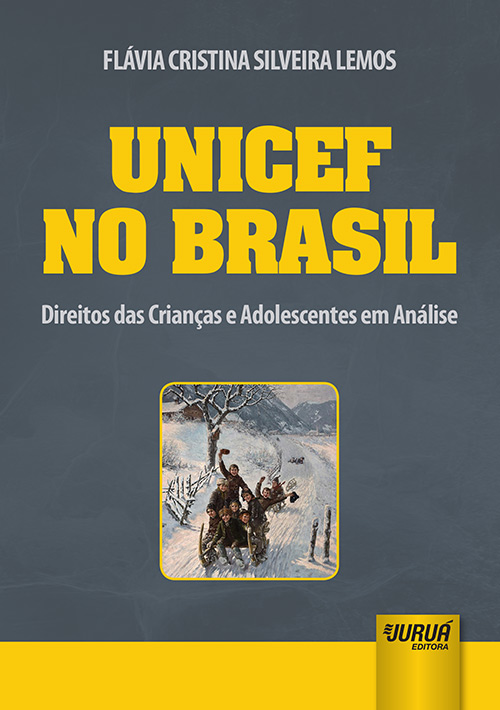 UNICEF no Brasil