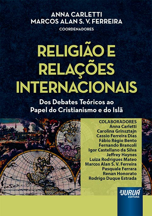 Religião e Relações Internacionais
