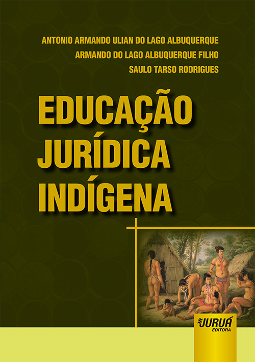 Educação Jurídica Indígena
