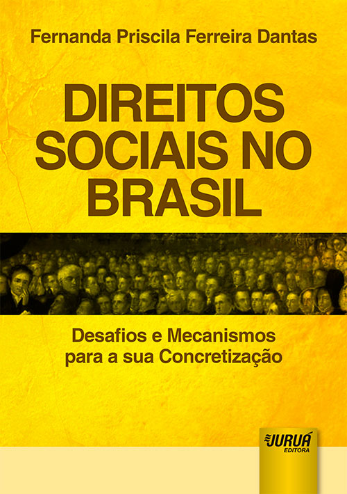Direitos Sociais no Brasil