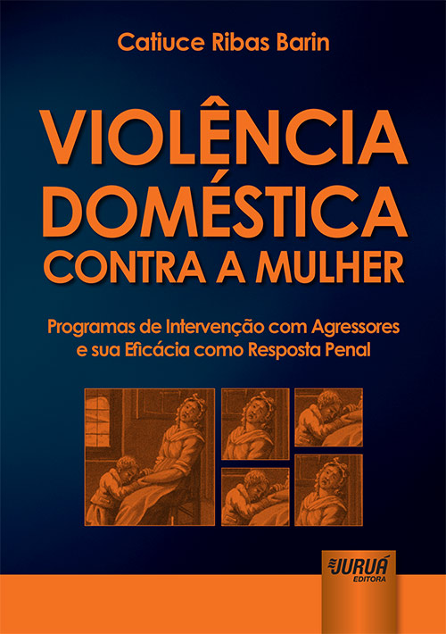 Violência Doméstica Contra a Mulher
