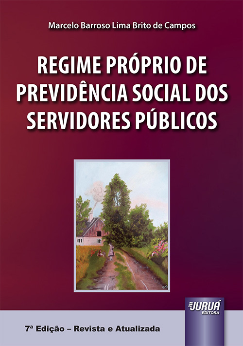 Regime Próprio de Previdência Social dos Servidores Públicos