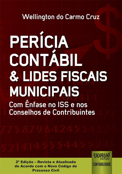 Perícia Contábil & Lides Fiscais Municipais