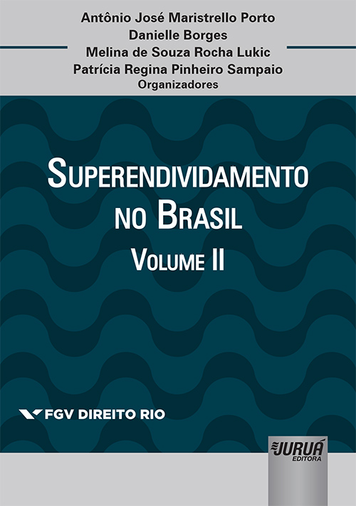 Superendividamento no Brasil - Volume II