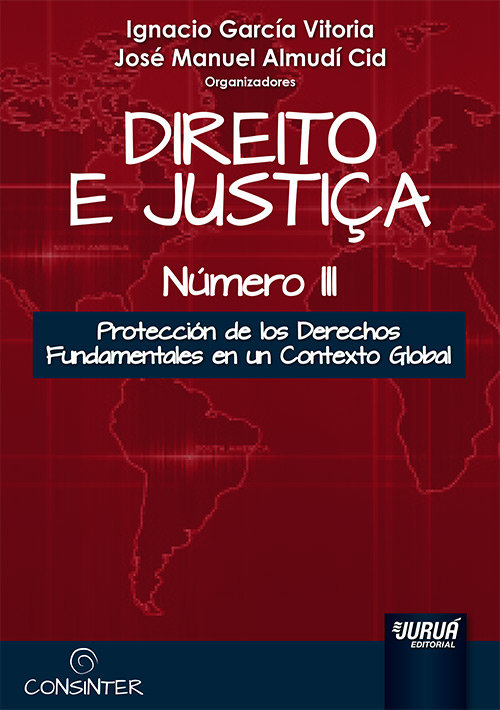 Direito e Justiça - Número III