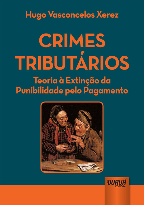 Crimes Tributários