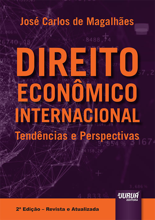 Direito Econômico Internacional