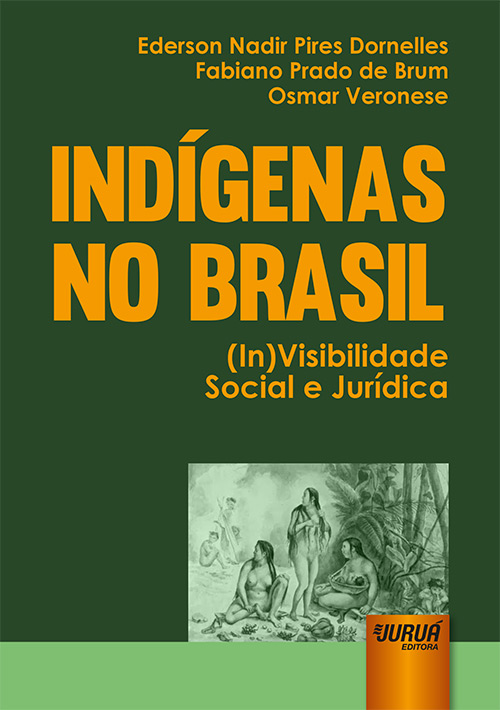 Indígenas no Brasil