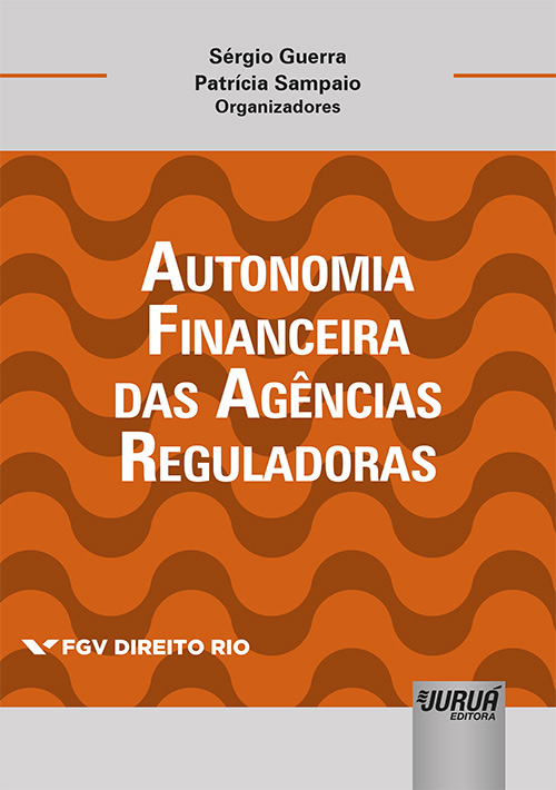 Autonomia Financeira das Agências Reguladoras