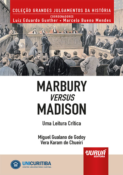 Marbury versus Madison - Uma Leitura Crítica