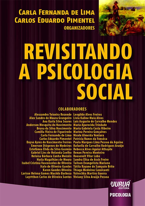 Revisitando a Psicologia Social