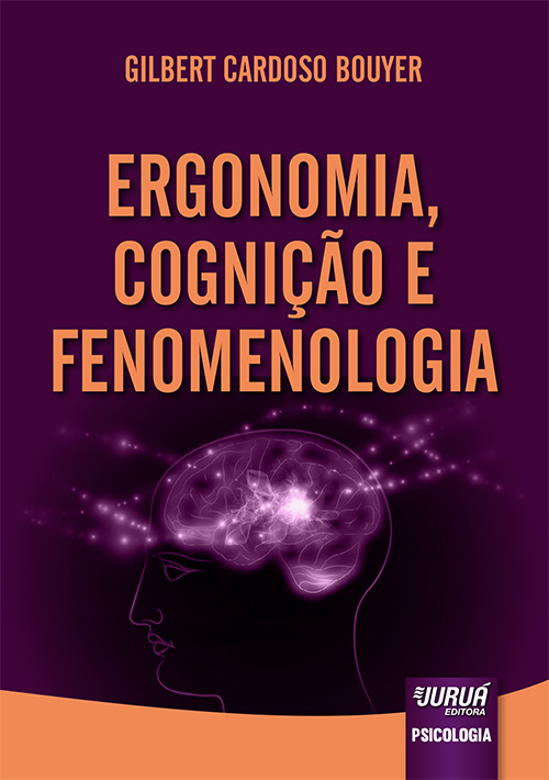 Ergonomia, Cognição e Fenomenologia