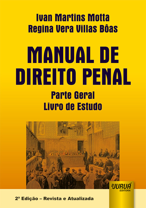 Manual de Direito Penal