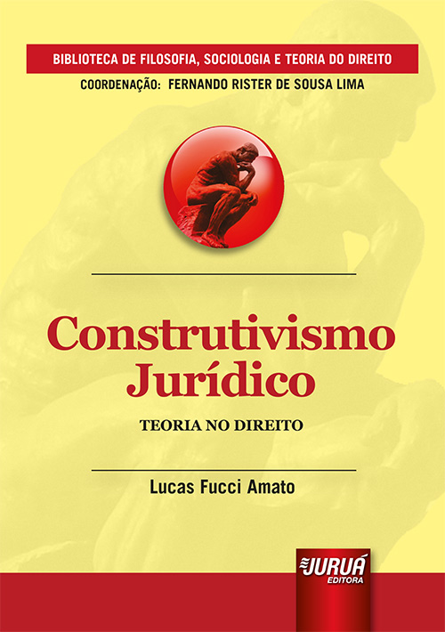 Construtivismo Jurídico - Teoria no Direito