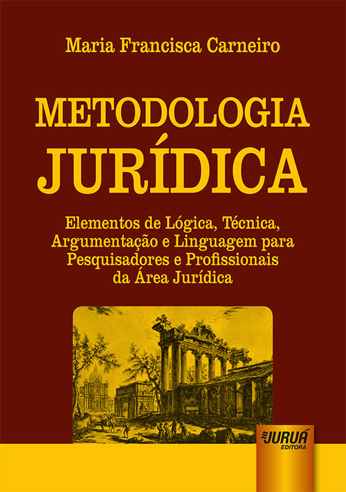 Metodologia Jurídica