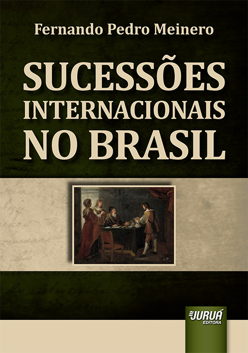 Sucessões Internacionais no Brasil